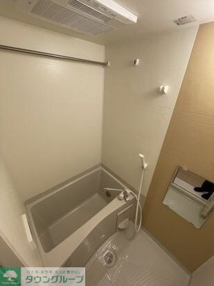 チェルシークロイスターズの物件内観写真