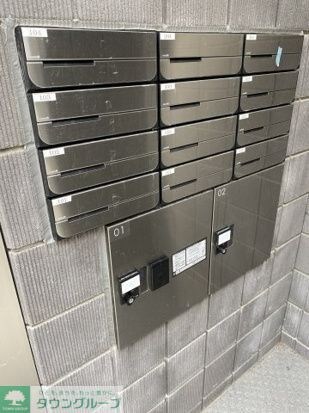 チェルシークロイスターズの物件内観写真