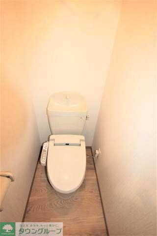 ファーマメント大宮大和田の物件内観写真