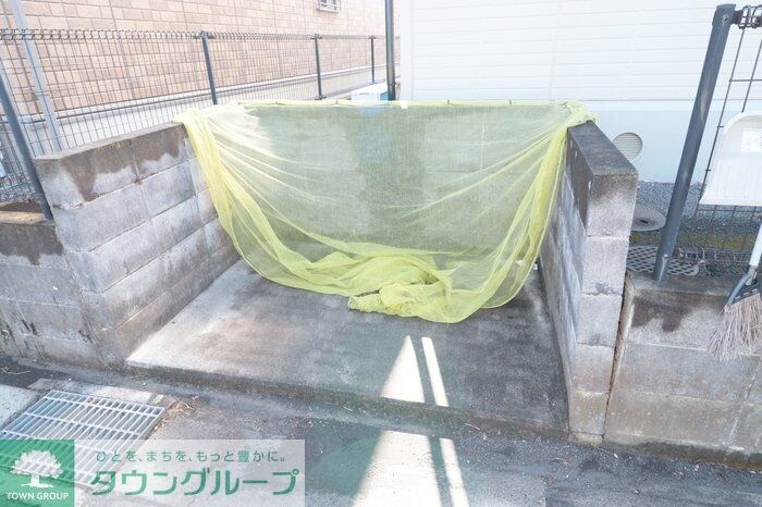 ホワイトハイツ白樺の物件内観写真