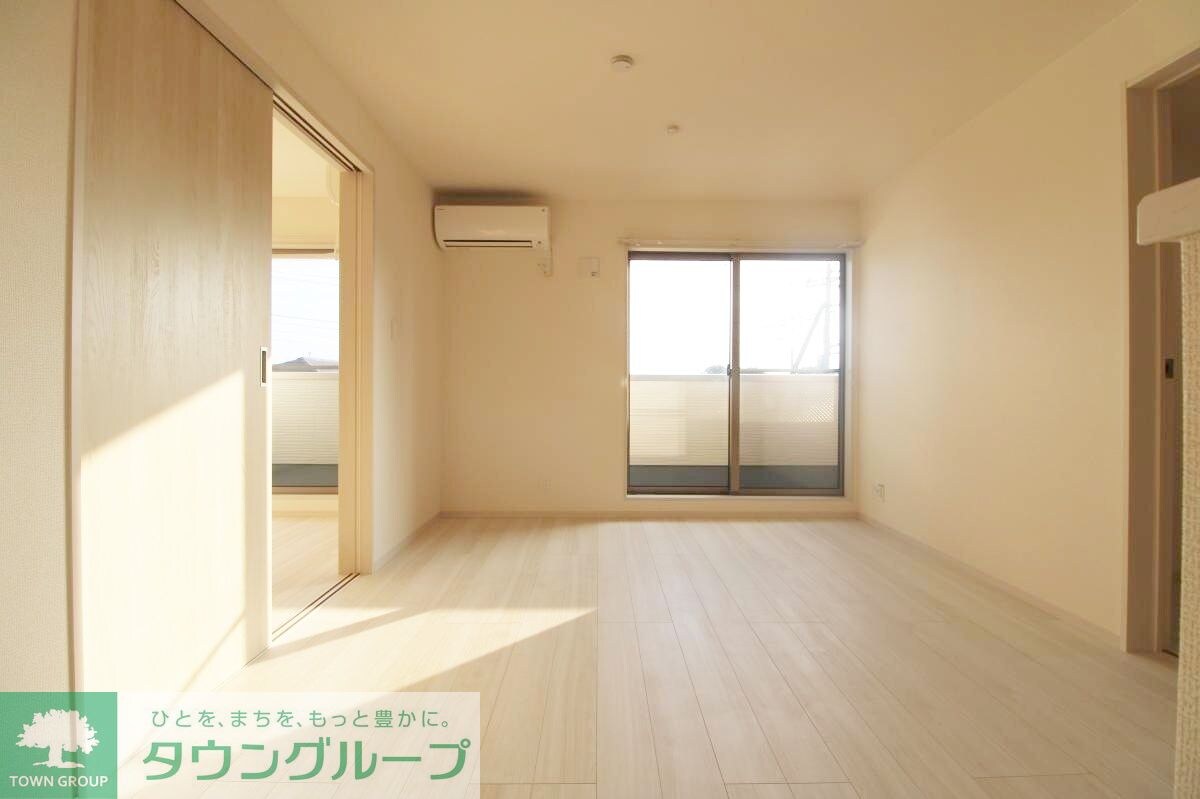 リーブルファイン風渡野の物件内観写真