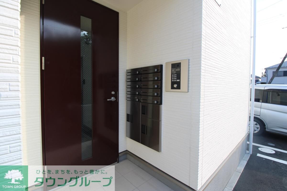 リーブルファイン風渡野の物件内観写真