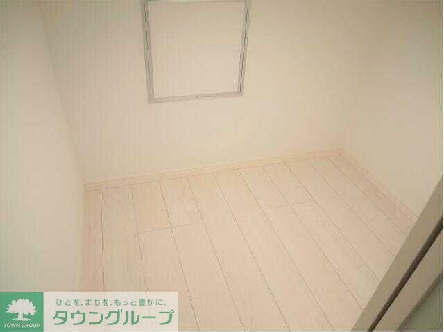 CB東大宮ライブリーの物件内観写真