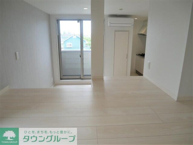 CB東大宮ライブリーの物件内観写真