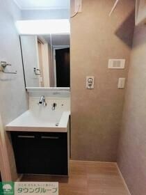 J・RENT大宮大成町の物件内観写真