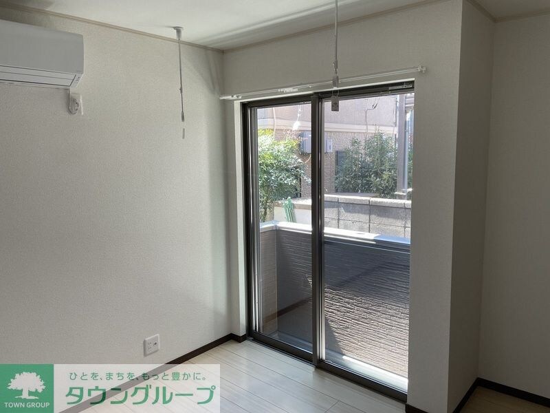 LE CHOCOLATの物件内観写真