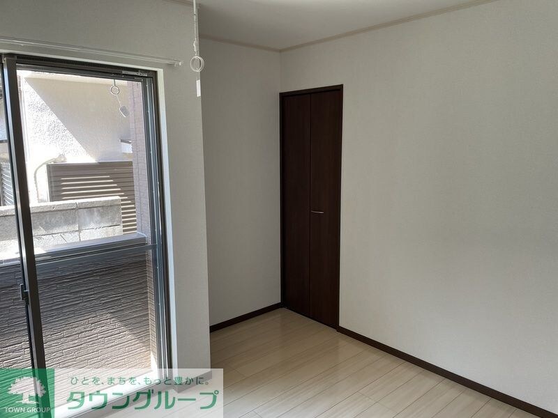 LE CHOCOLATの物件内観写真