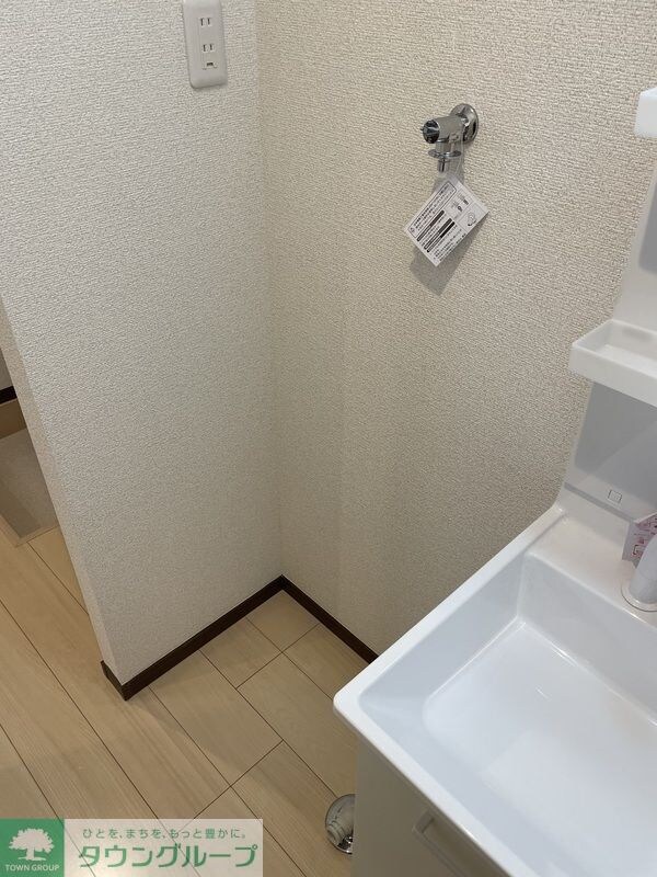 LE CHOCOLATの物件内観写真