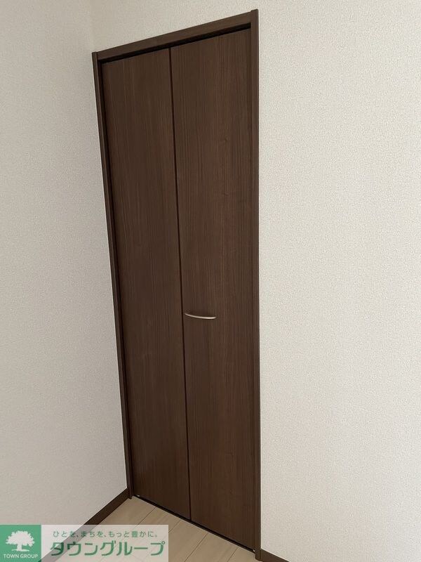 LE CHOCOLATの物件内観写真