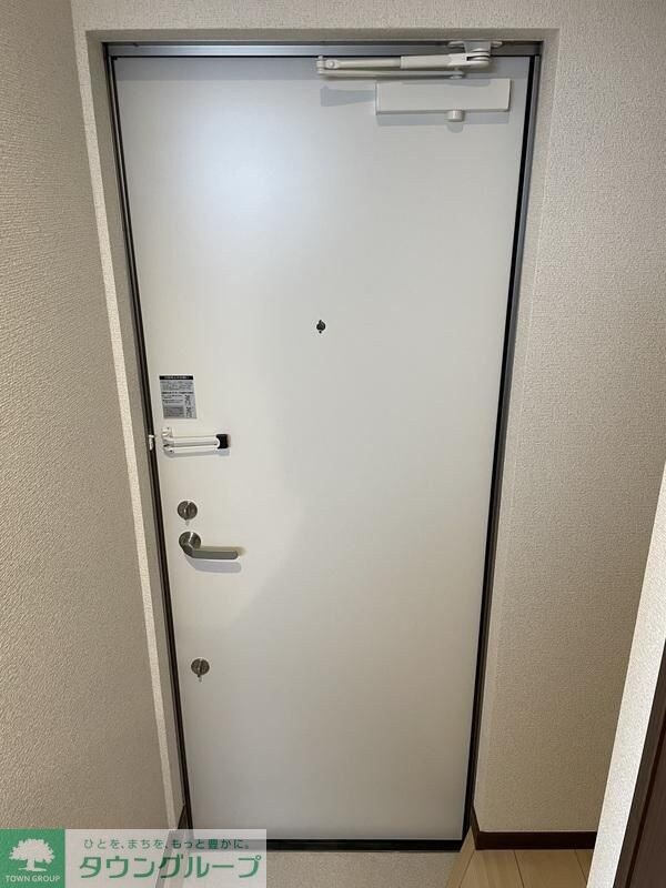 LE CHOCOLATの物件内観写真