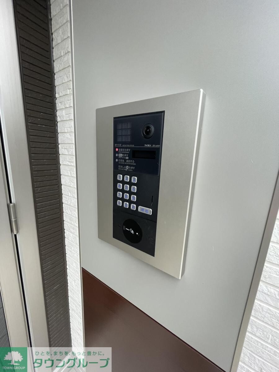 Solana IIの物件内観写真