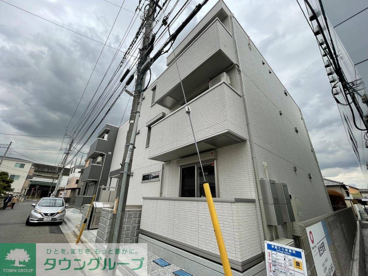 Solana IIの物件内観写真