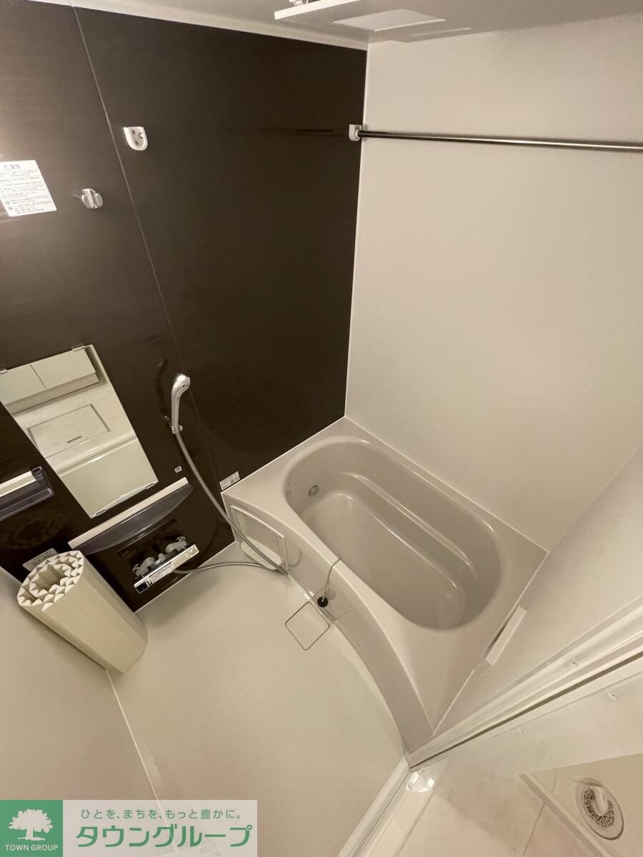 Solana IIの物件内観写真