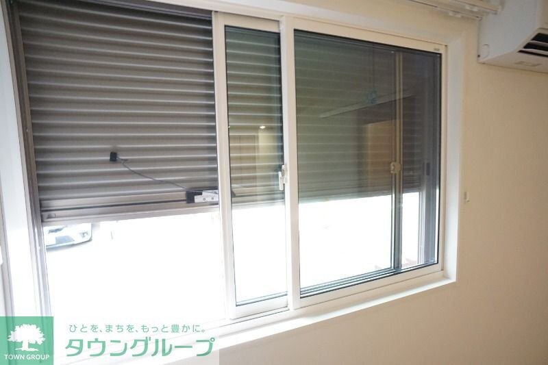 Green Teaの物件内観写真