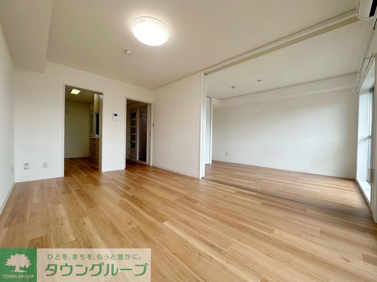 PLENDY北浦和の物件内観写真