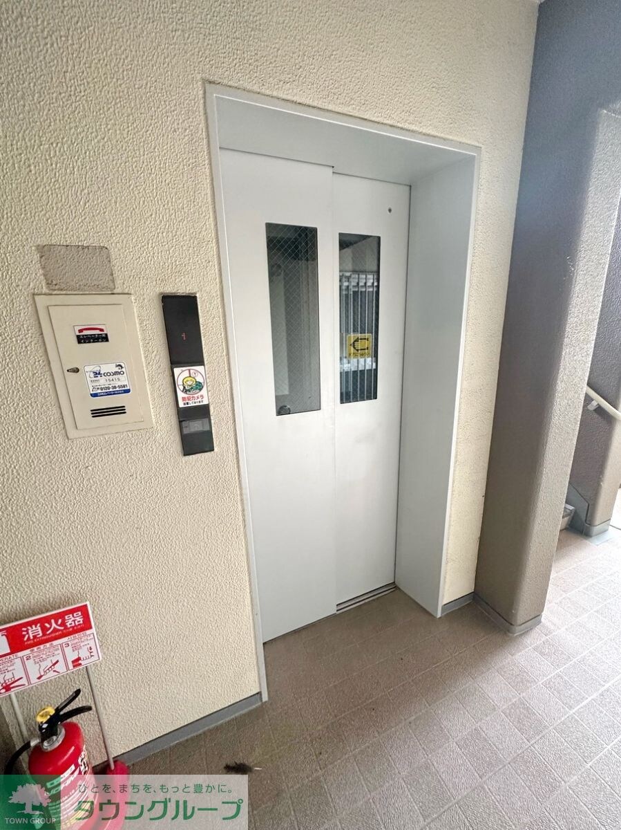 PLENDY北浦和の物件内観写真