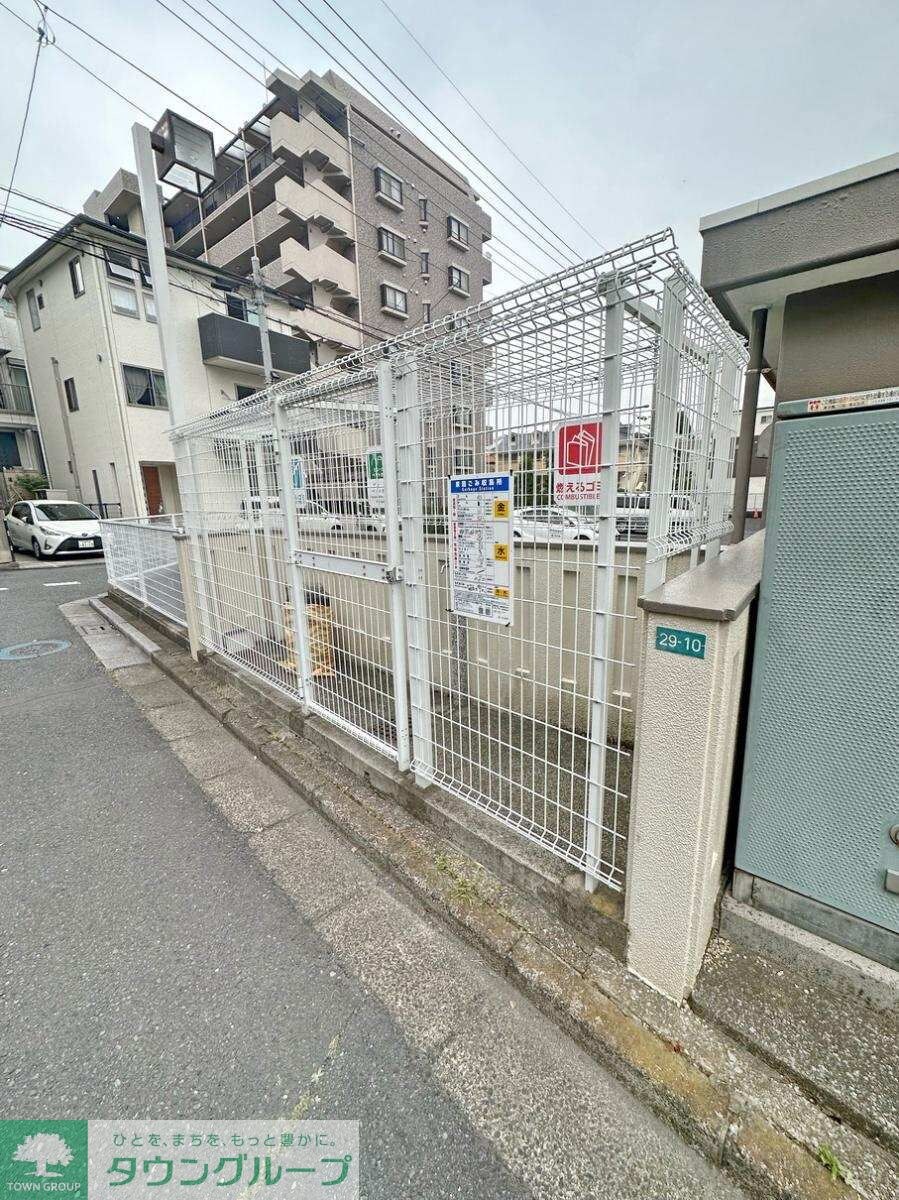 PLENDY北浦和の物件内観写真