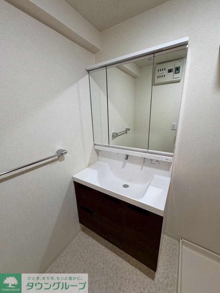 エルスタンザ北浦和の物件内観写真