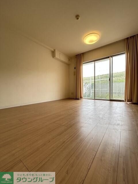 ポレスター彩湖公園リーモの物件内観写真