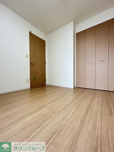 ポレスター彩湖公園リーモの物件内観写真