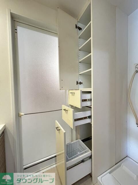 ポレスター彩湖公園リーモの物件内観写真