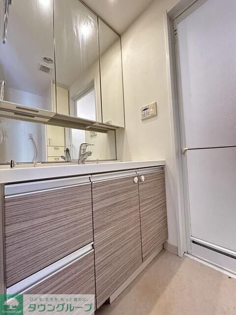 ポレスター彩湖公園リーモの物件内観写真