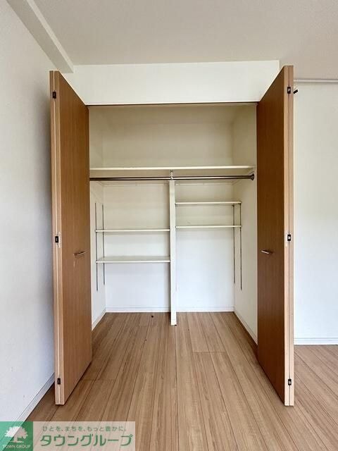 ポレスター彩湖公園リーモの物件内観写真