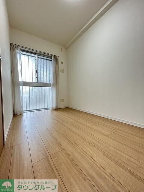 ポレスター彩湖公園リーモの物件内観写真