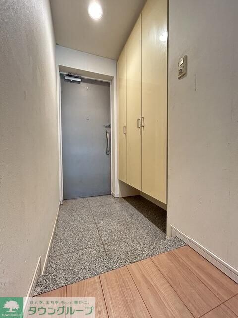 ポレスター彩湖公園リーモの物件内観写真