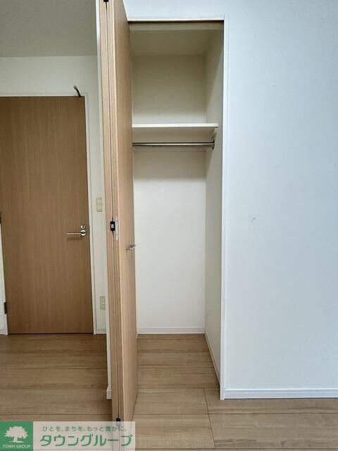 ポレスター彩湖公園リーモの物件内観写真