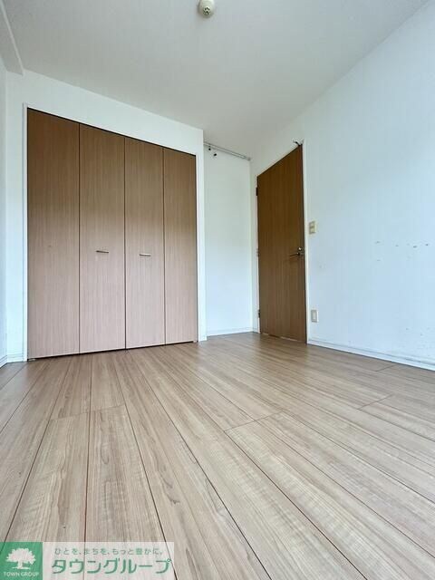 ポレスター彩湖公園リーモの物件内観写真