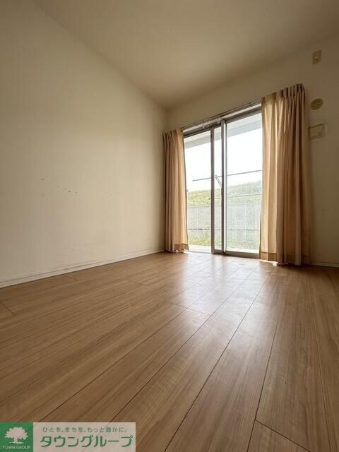 ポレスター彩湖公園リーモの物件内観写真