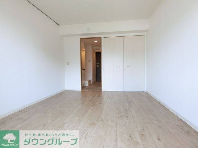 ミレニアム北浦和の物件内観写真