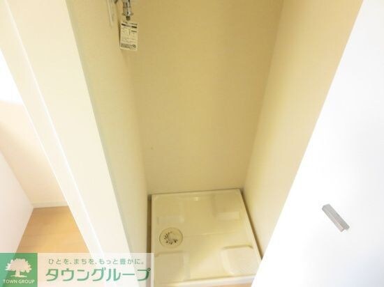 メゾン・ド・グランピエール浦和の物件内観写真