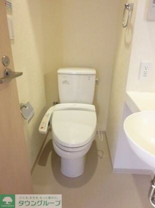 メゾン・ド・グランピエール浦和の物件内観写真