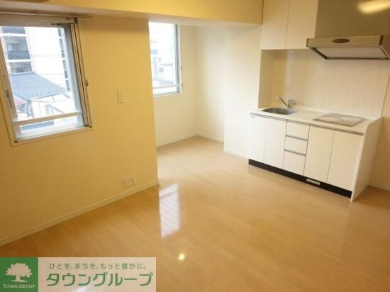 メゾン・ド・グランピエール浦和の物件内観写真