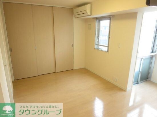 メゾン・ド・グランピエール浦和の物件内観写真