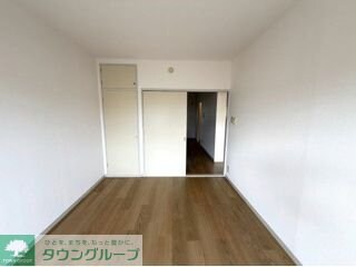 グリーンパークタニグチIIの物件内観写真