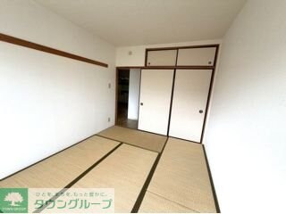 グリーンパークタニグチIIの物件内観写真