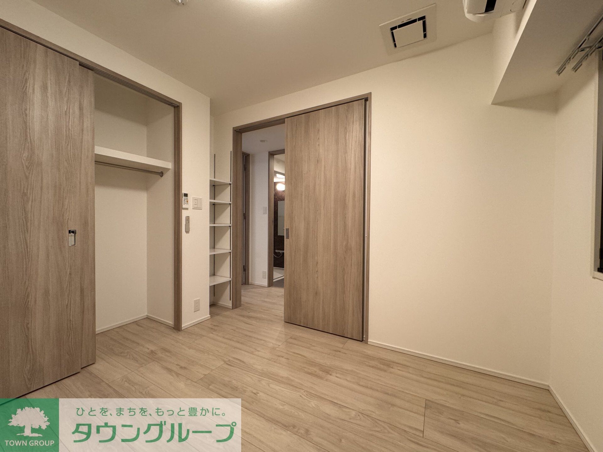 S-RESIDENCE東浦和aguaの物件内観写真