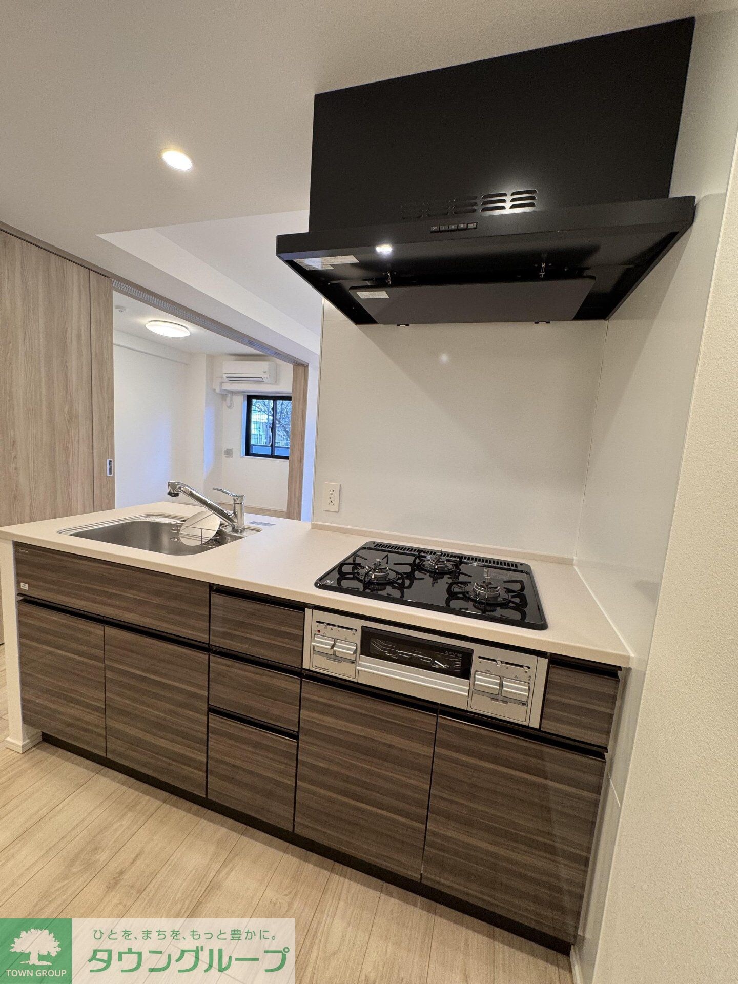 S-RESIDENCE東浦和aguaの物件内観写真