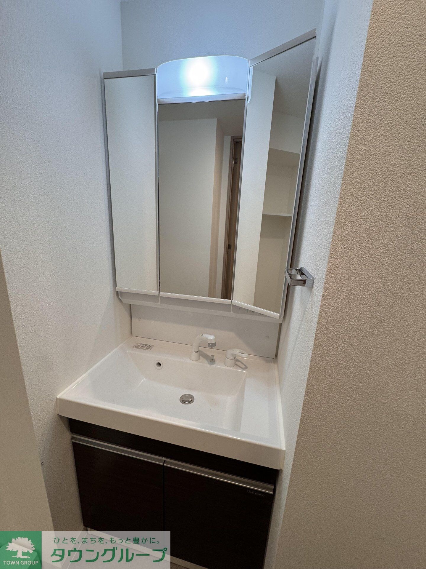 S-RESIDENCE東浦和aguaの物件内観写真