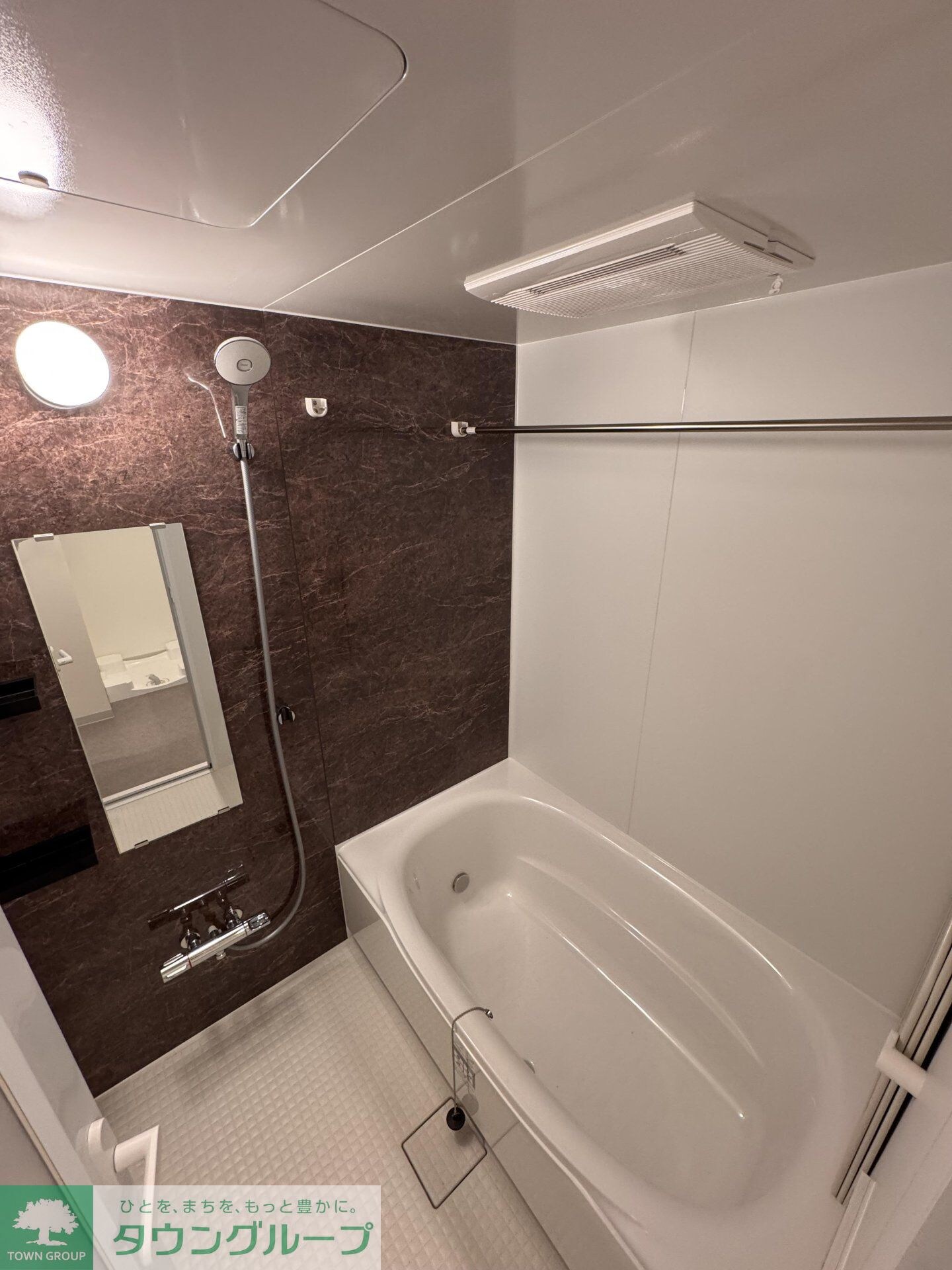 S-RESIDENCE東浦和aguaの物件内観写真