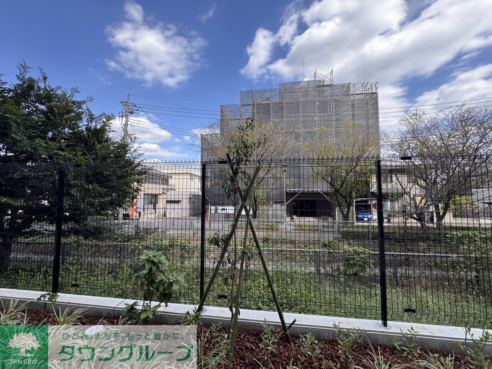 S-RESIDENCE東浦和aguaの物件内観写真