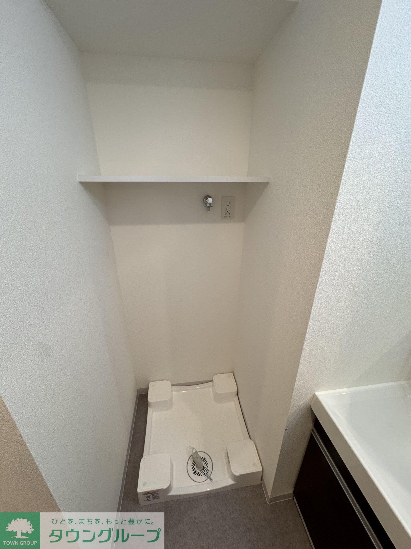 S-RESIDENCE東浦和aguaの物件内観写真