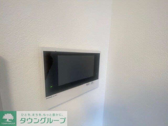 S-RESIDENCE東浦和aguaの物件内観写真