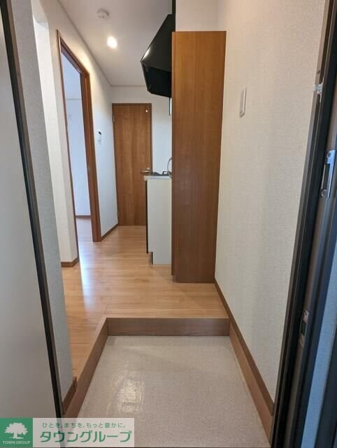 L’Aria Omiya(ラーリア大宮)の物件内観写真