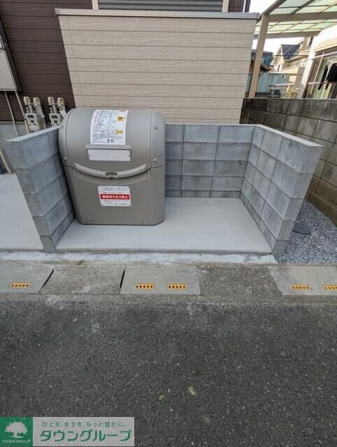 L’Aria Omiya(ラーリア大宮)の物件内観写真