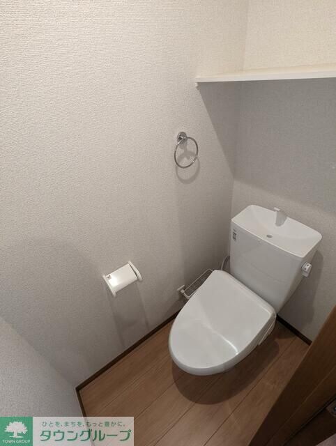 L’Aria Omiya(ラーリア大宮)の物件内観写真