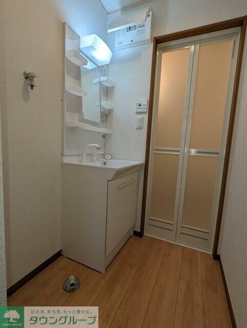 L’Aria Omiya(ラーリア大宮)の物件内観写真